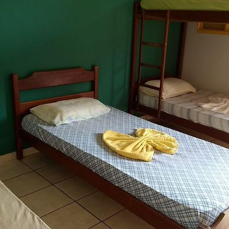 Hotel Tucunare Planura Extérieur photo