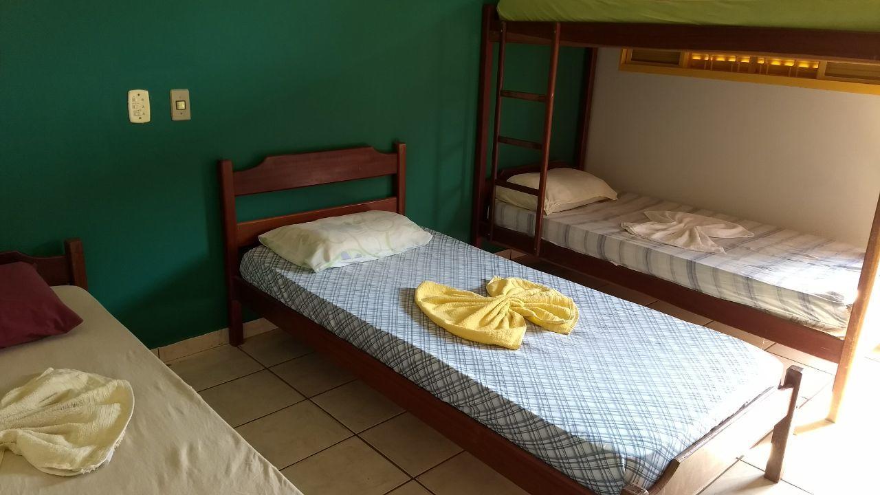 Hotel Tucunare Planura Extérieur photo