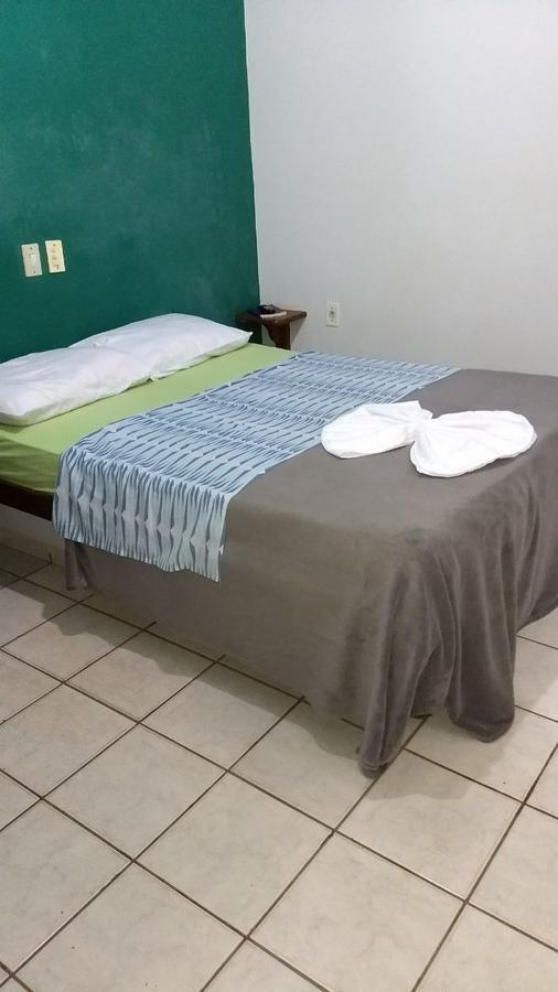 Hotel Tucunare Planura Extérieur photo