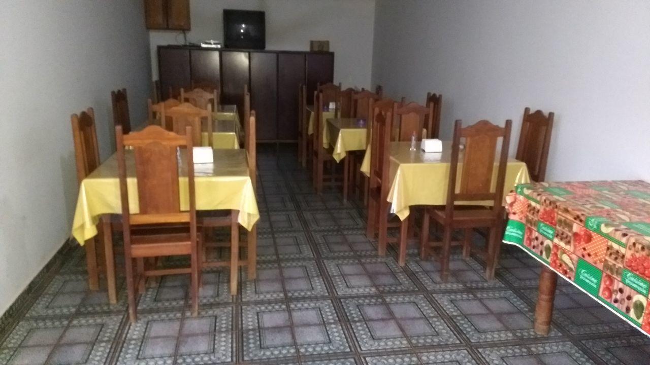 Hotel Tucunare Planura Extérieur photo