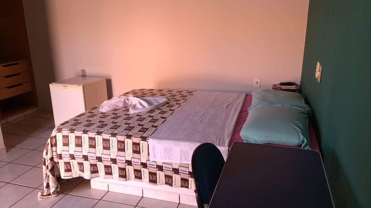 Hotel Tucunare Planura Extérieur photo